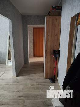 2-к квартира, на длительный срок, 52м2, 1/10 этаж