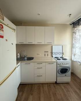 1-к квартира, на длительный срок, 30м2, 9/9 этаж