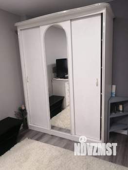 1-к квартира, посуточно, 33м2, 9/9 этаж