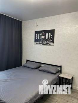 1-к квартира, посуточно, 25м2, 5/20 этаж