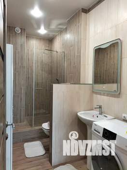 2-к квартира, посуточно, 54м2, 13/24 этаж