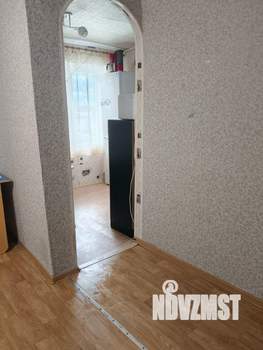 1-к квартира, на длительный срок, 33м2, 5/5 этаж