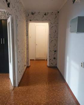 1-к квартира, на длительный срок, 40м2, 10/10 этаж