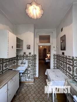 2-к квартира, на длительный срок, 56м2, 2/2 этаж