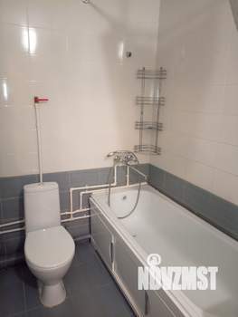 1-к квартира, на длительный срок, 36м2, 10/10 этаж