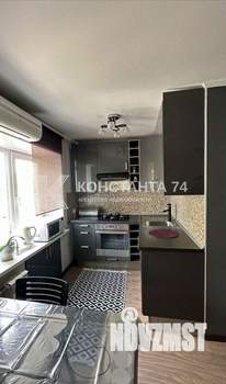 2-к квартира, на длительный срок, 47м2, 2/5 этаж