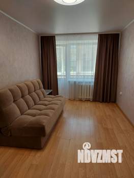 1-к квартира, на длительный срок, 29м2, 4/5 этаж