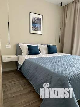 1-к квартира, посуточно, 37м2, 3/13 этаж