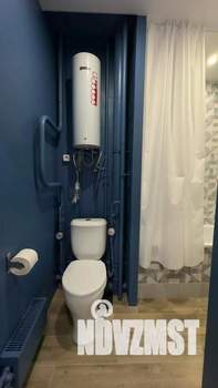 1-к квартира, посуточно, 31м2, 1/1 этаж