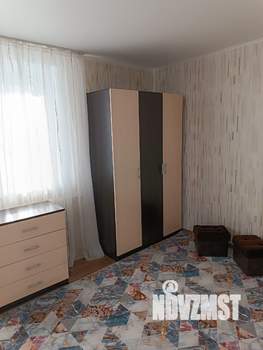 1-к квартира, на длительный срок, 32м2, 5/5 этаж