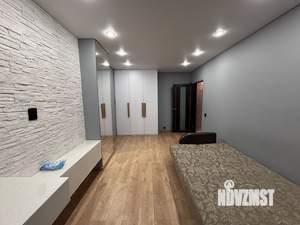 1-к квартира, на длительный срок, 31м2, 2/6 этаж