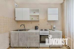 3-к квартира, посуточно, 68м2, 6/10 этаж