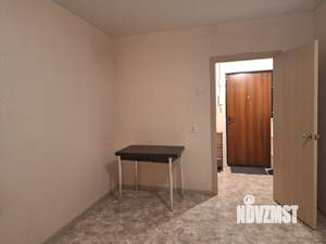 Студия квартира, на длительный срок, 24м2, 2/11 этаж