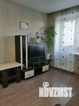 1-к квартира, посуточно, 30м2, 3/5 этаж