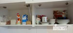 Студия квартира, на длительный срок, 21м2, 6/18 этаж