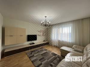 2-к квартира, на длительный срок, 52м2, 9/10 этаж