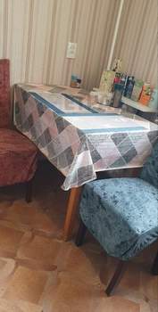 1-к квартира, на длительный срок, 39м2, 3/6 этаж