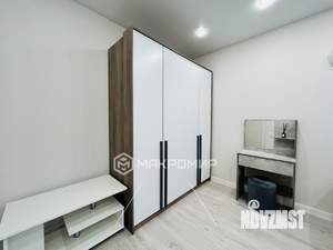 1-к квартира, на длительный срок, 33м2, 14/16 этаж