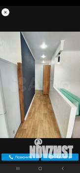 1-к квартира, на длительный срок, 31м2, 2/5 этаж