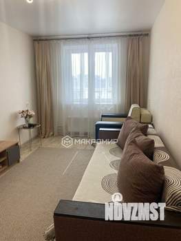 1-к квартира, посуточно, 31м2, 9/10 этаж