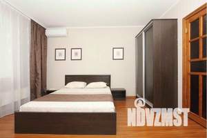 1-к квартира, посуточно, 43м2, 8/11 этаж