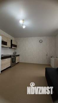 Студия квартира, на длительный срок, 29м2, 8/10 этаж