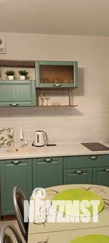 2-к квартира, посуточно, 45м2, 1/1 этаж