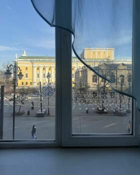 1-к квартира, на длительный срок, 42м2, 2/5 этаж