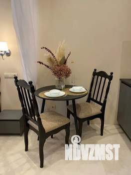 1-к квартира, посуточно, 25м2, 2/19 этаж