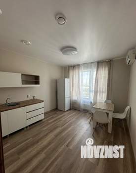 1-к квартира, на длительный срок, 36м2, 14/17 этаж