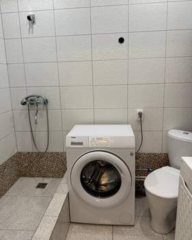 1-к квартира, на длительный срок, 32м2, 2/17 этаж