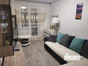 1-к квартира, на длительный срок, 34м2, 5/10 этаж