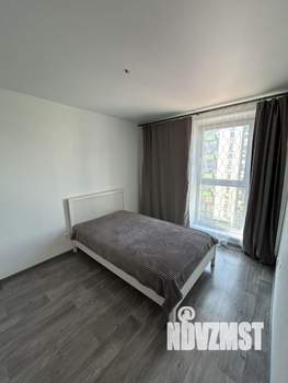 2-к квартира, на длительный срок, 36м2, 7/10 этаж