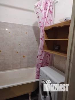 1-к квартира, на длительный срок, 40м2, 6/10 этаж