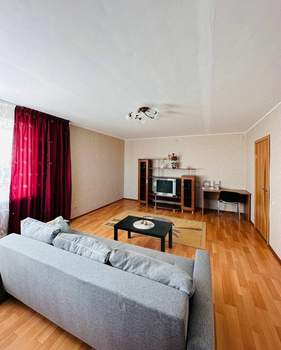 2-к квартира, на длительный срок, 68м2, 14/16 этаж