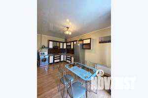 1-к квартира, посуточно, 42м2, 7/16 этаж