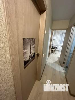 1-к квартира, на длительный срок, 32м2, 2/11 этаж