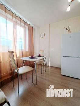 Студия квартира, на длительный срок, 31м2, 15/25 этаж