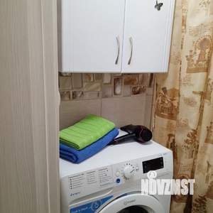 2-к квартира, посуточно, 49м2, 3/10 этаж