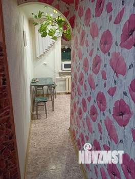 2-к квартира, посуточно, 45м2, 3/5 этаж