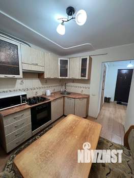 1-к квартира, на длительный срок, 30м2, 2/9 этаж