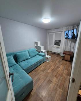 2-к квартира, на длительный срок, 43м2, 3/5 этаж