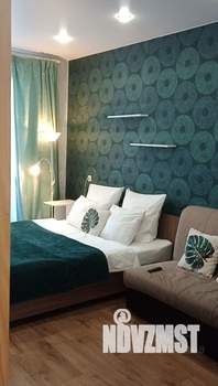 1-к квартира, на длительный срок, 32м2, 5/10 этаж