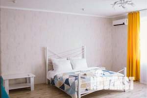 1-к квартира, посуточно, 45м2, 3/19 этаж