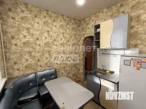 1-к квартира, на длительный срок, 32м2, 2/2 этаж