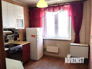 2-к квартира, на длительный срок, 57м2, 8/10 этаж