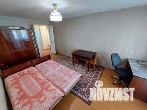 2-к квартира, на длительный срок, 45м2, 3/6 этаж