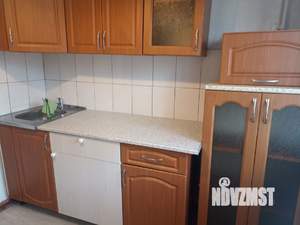 2-к квартира, на длительный срок, 45м2, 4/5 этаж