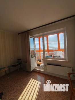 1-к квартира, на длительный срок, 43м2, 9/11 этаж