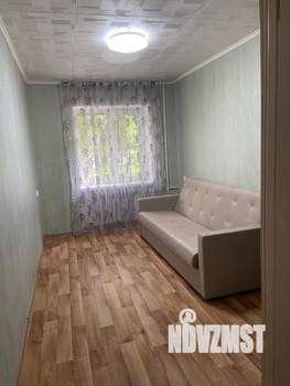 2-к квартира, на длительный срок, 45м2, 1/5 этаж